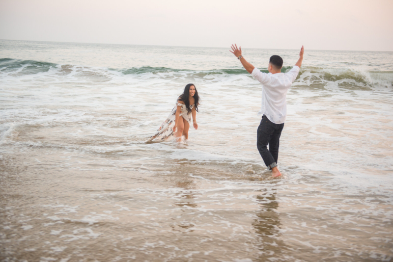 20 Amazing and Elegant Outdoor Wedding Photography Ideas.