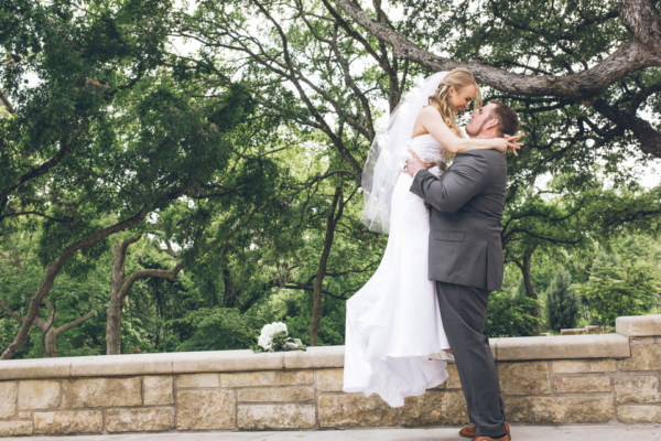 PortfolioAustin Eivan's Photo Inc. Wedding