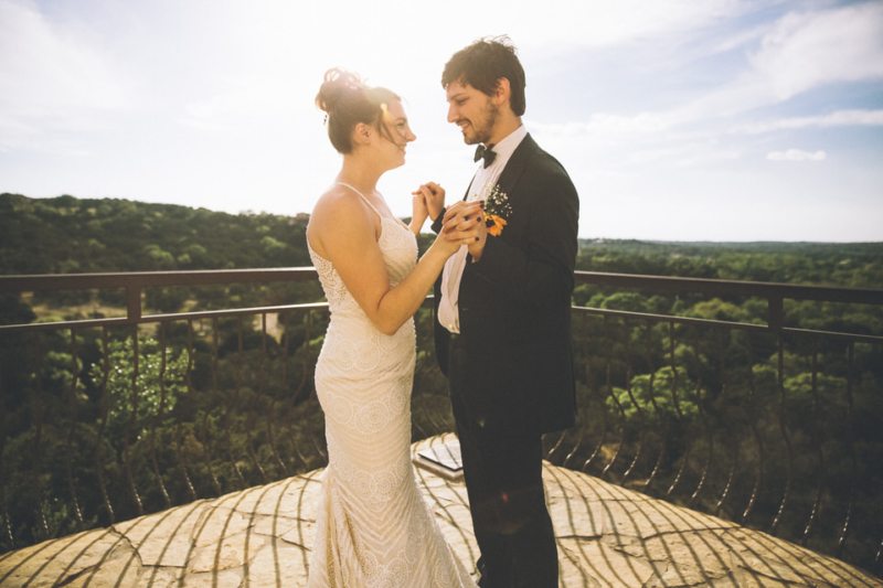 PortfolioAustin Eivan's Photo Inc. Wedding