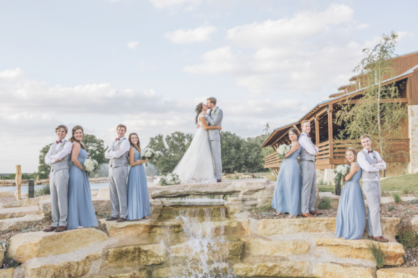 PortfolioAustin Eivan's Photo Inc. Wedding