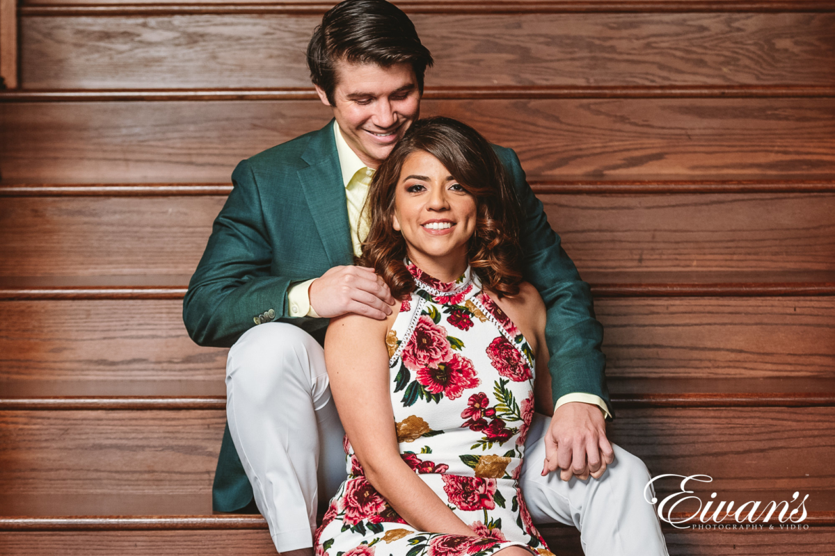 The Ultimate Guide to Professional Indoor Engagement  Photos