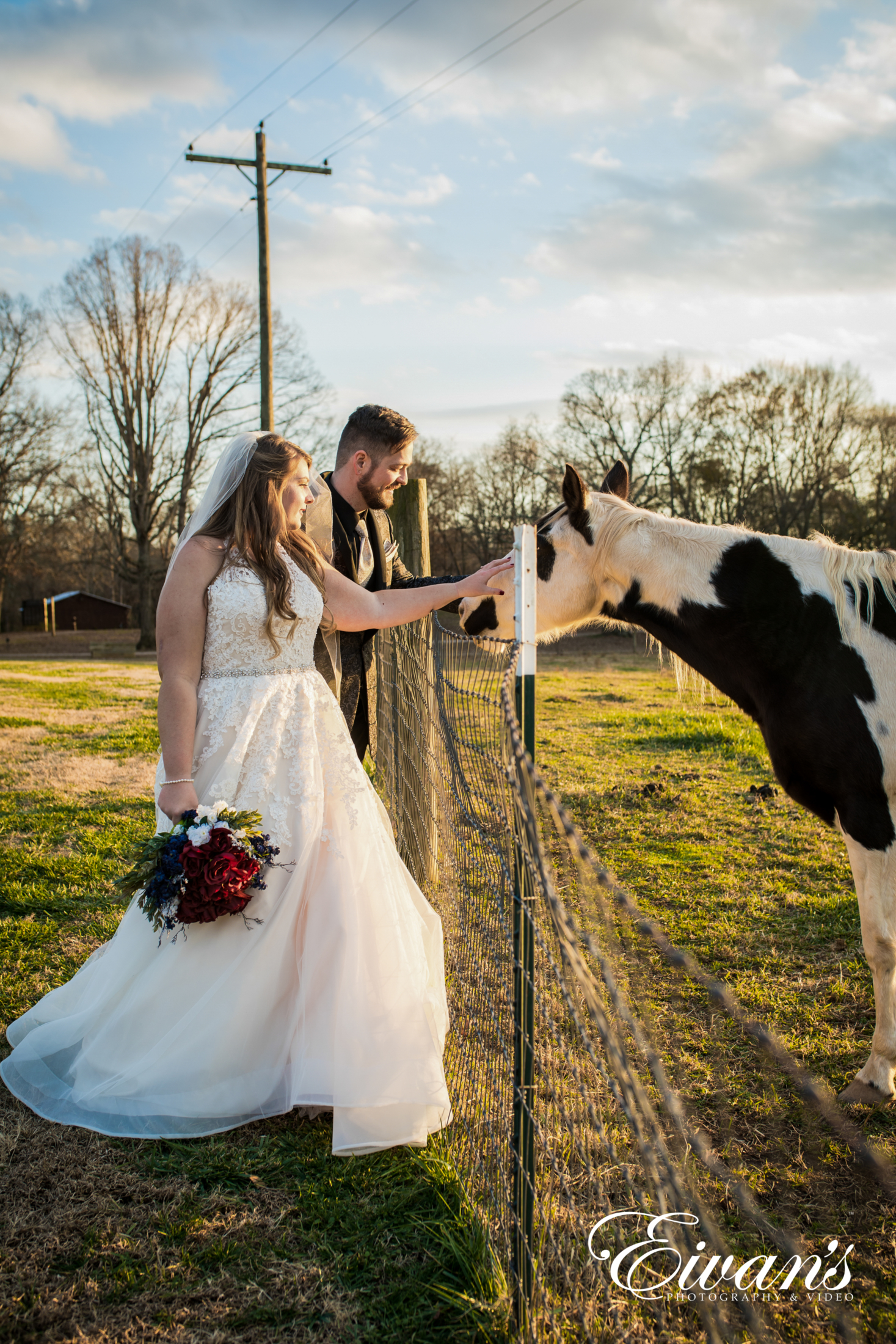 How to Have a Country Chic Wedding