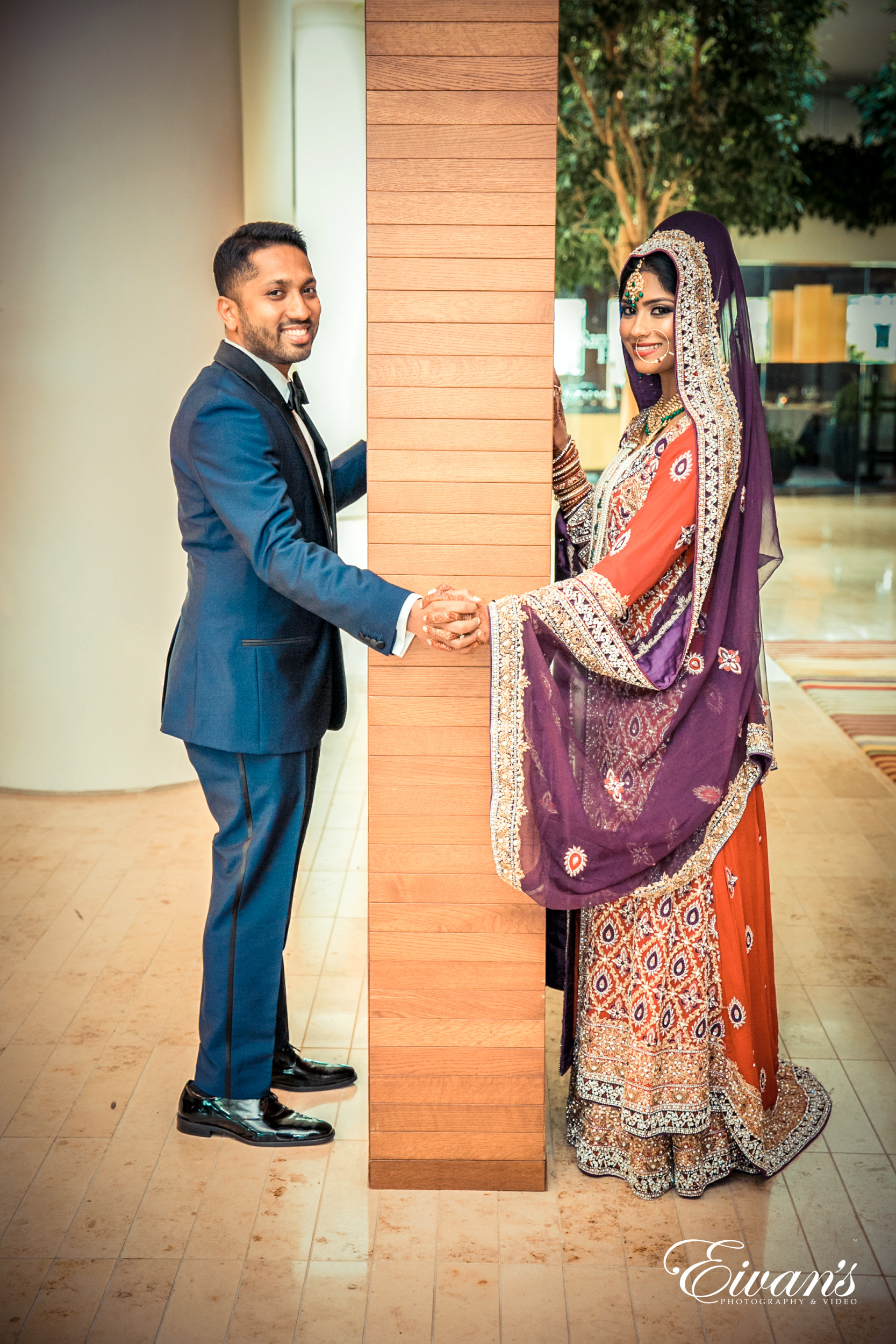 Willemstad, Curaçao Indian Wedding by Alain Martinez Photography | Post  #14803