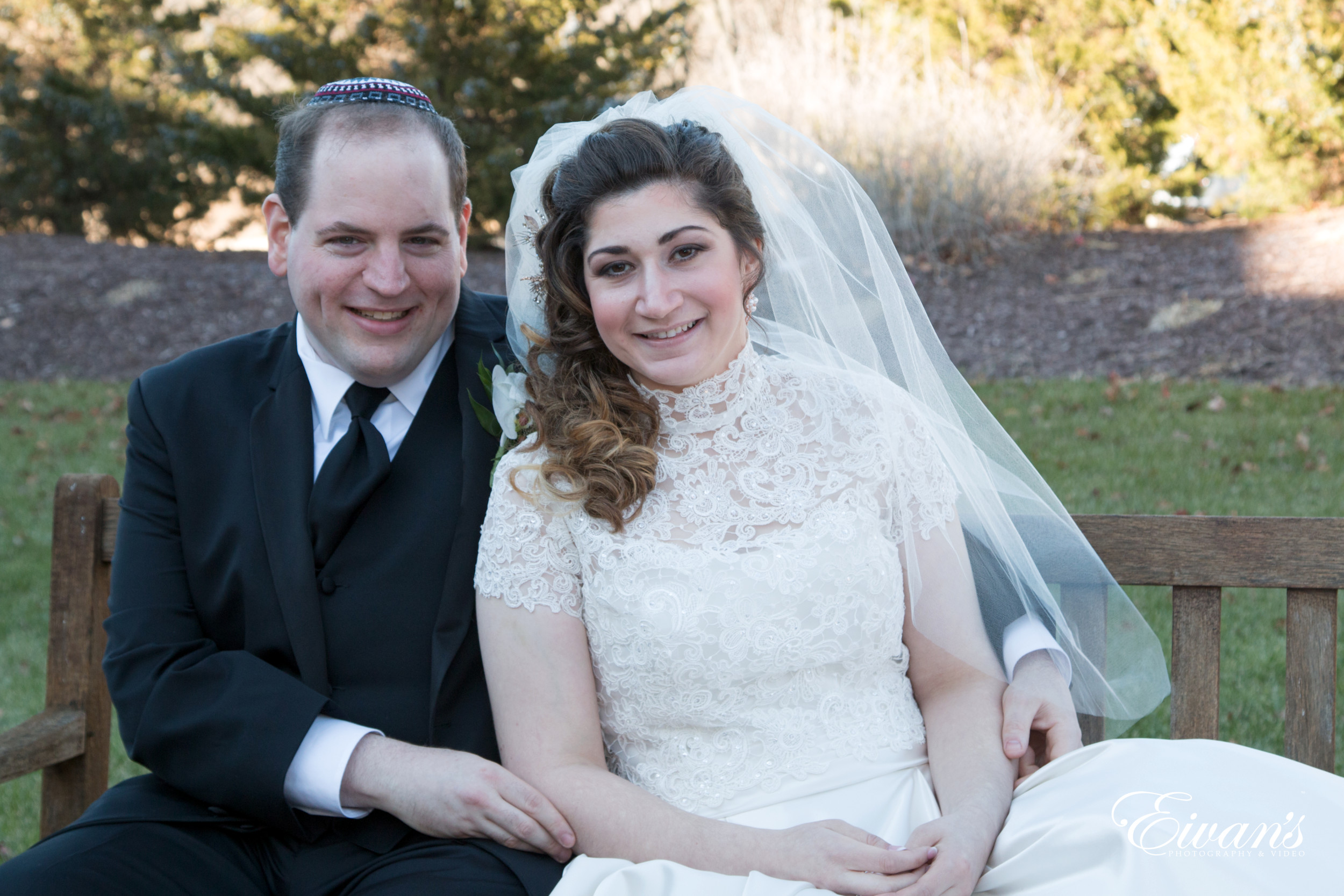 Your guide to Jewish Wedding Traditions from A to Z