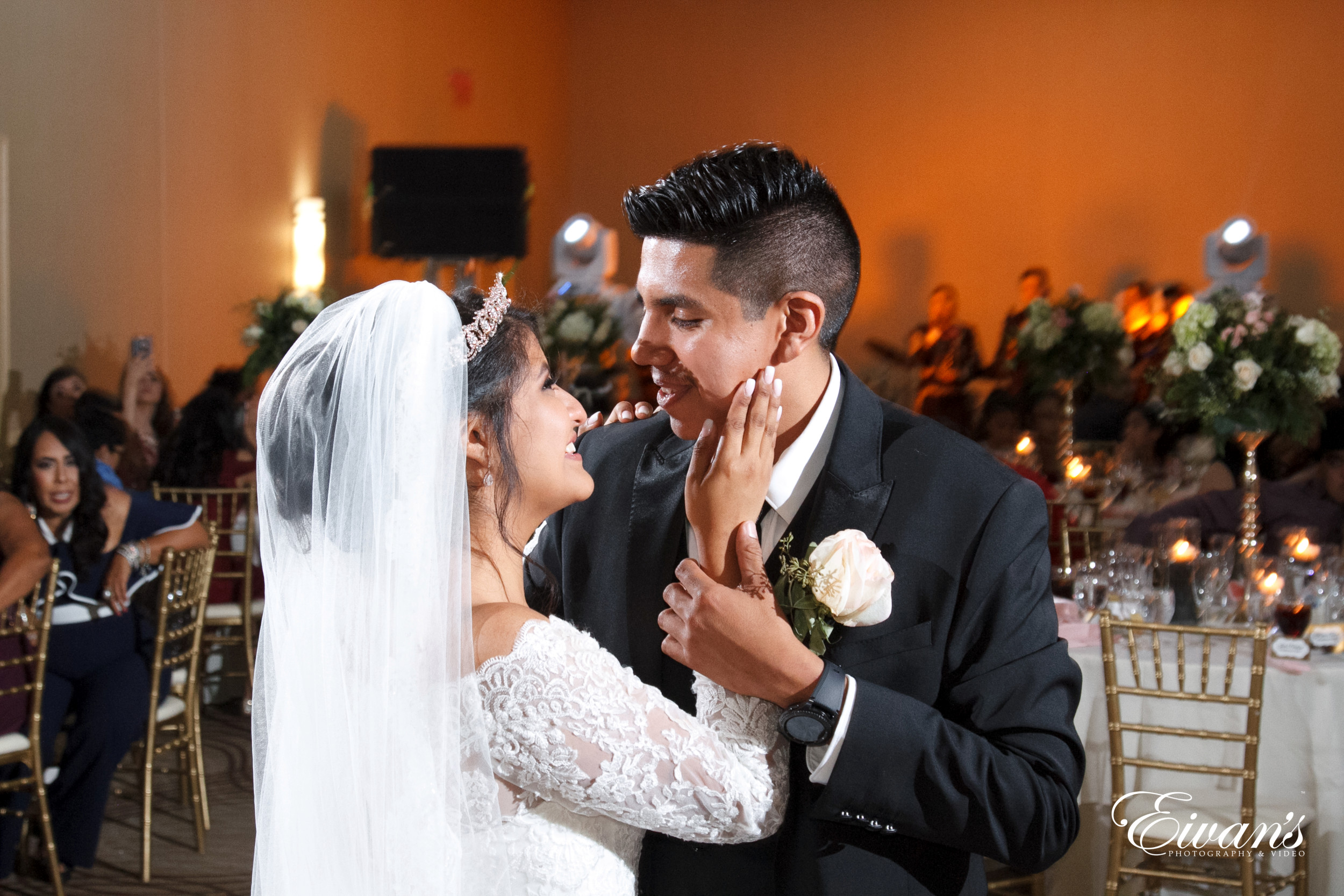 Hispanic And White Marriages
