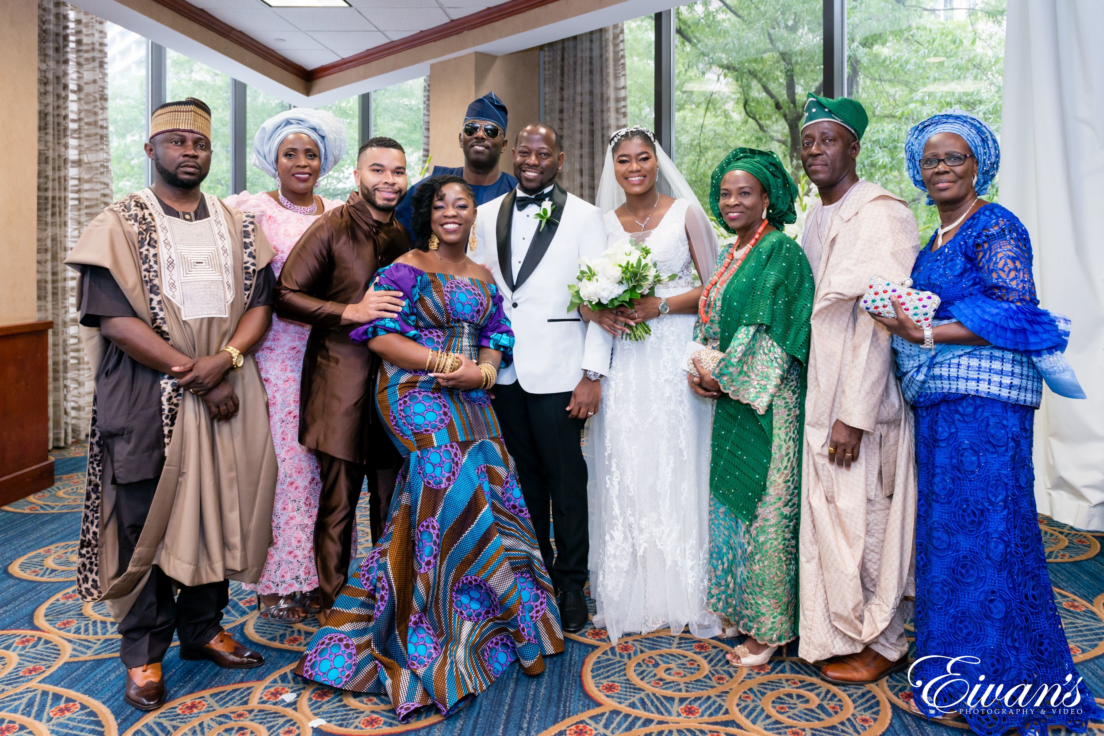 9 Nigerian Wedding Traditions When Planning Your Wedding