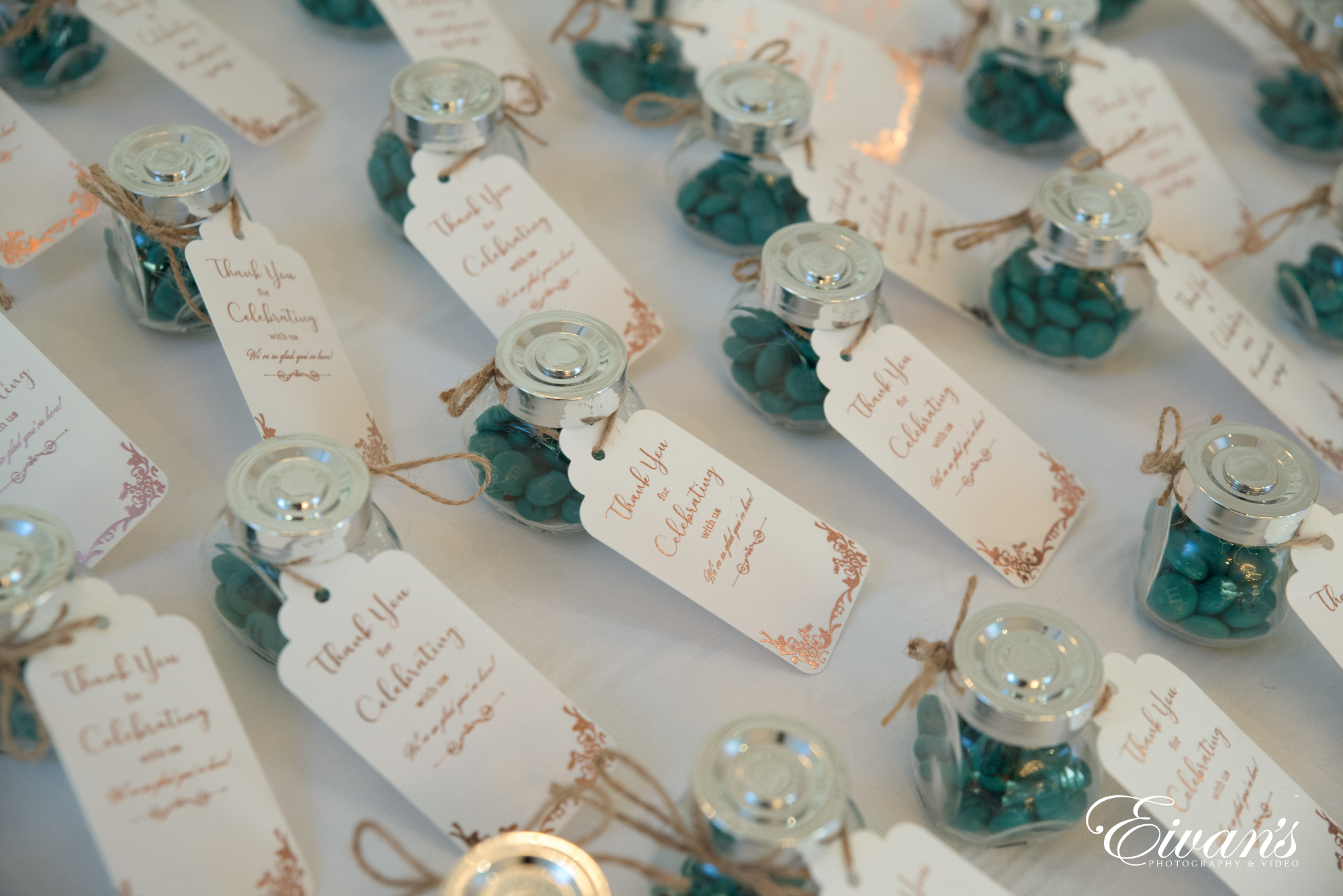 How Much Do Wedding Favors Cost - Ideas & Prices