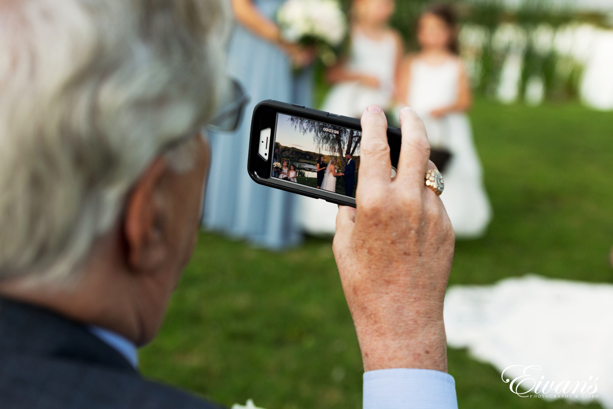 Easy Wedding Live Streaming