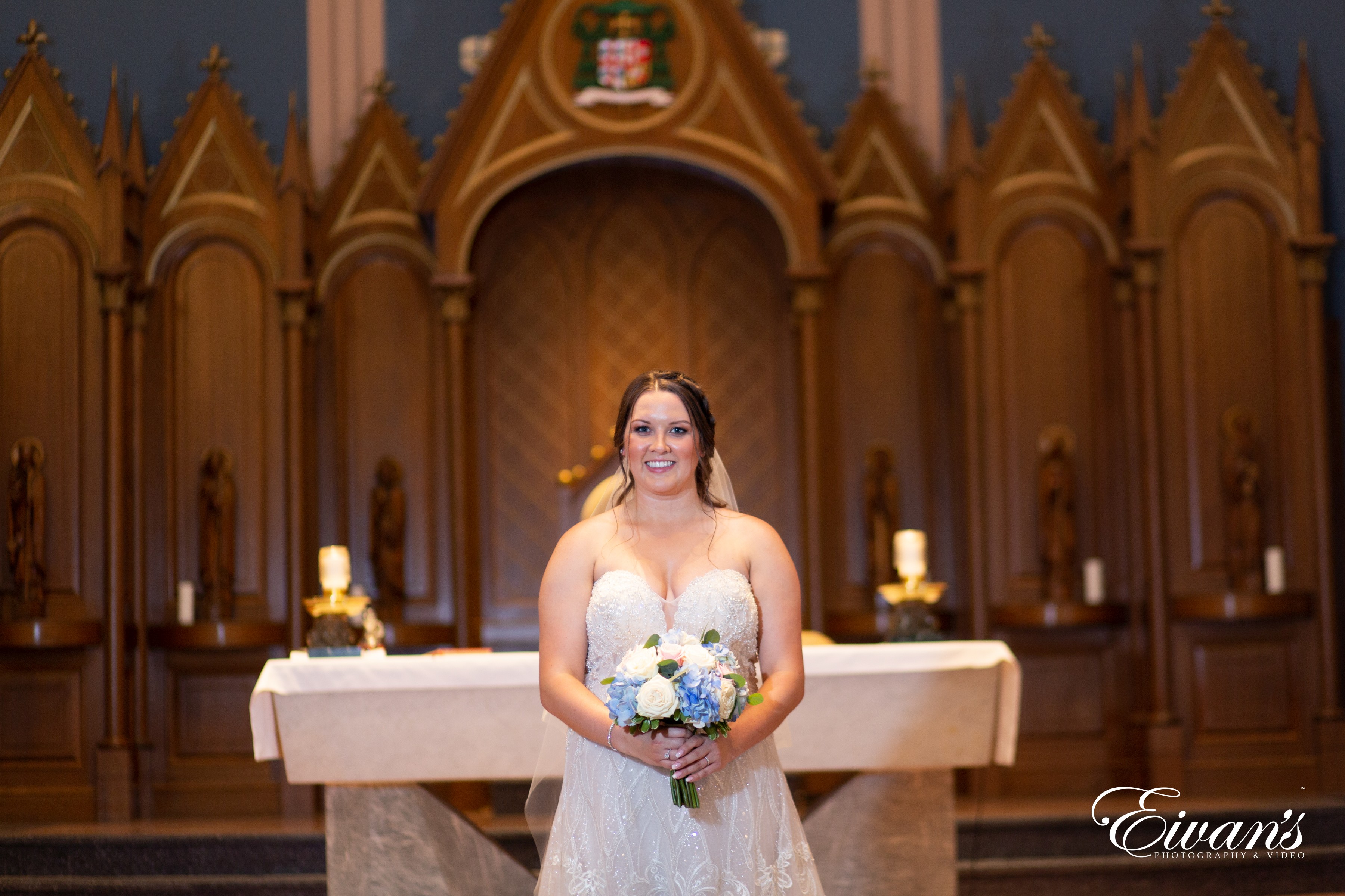 Brianna and Eric's Candid Boston Wedding - Eivan's Photo Inc. | Wedding ...