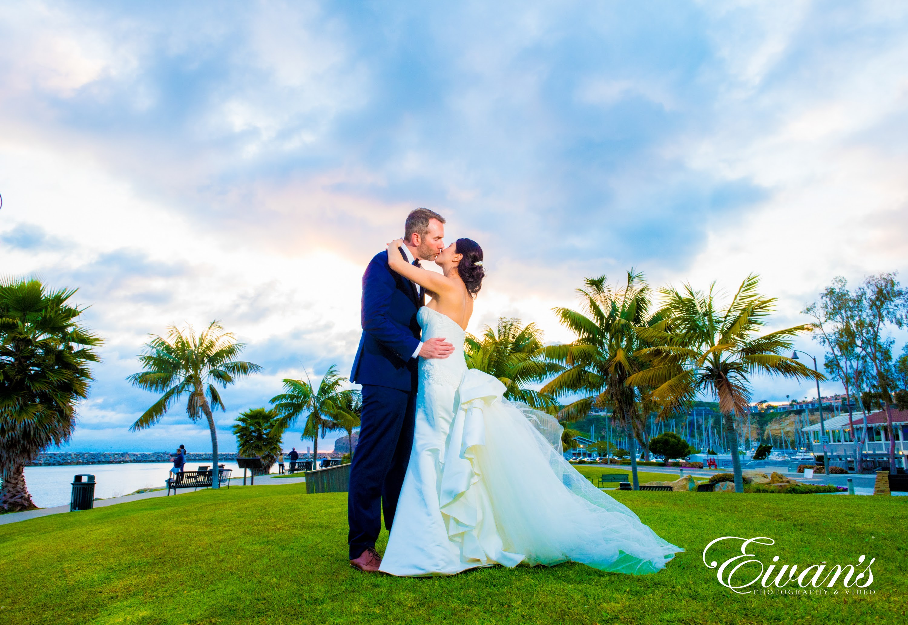 Tips for The Best April Weddings Eivan's Photo & Video