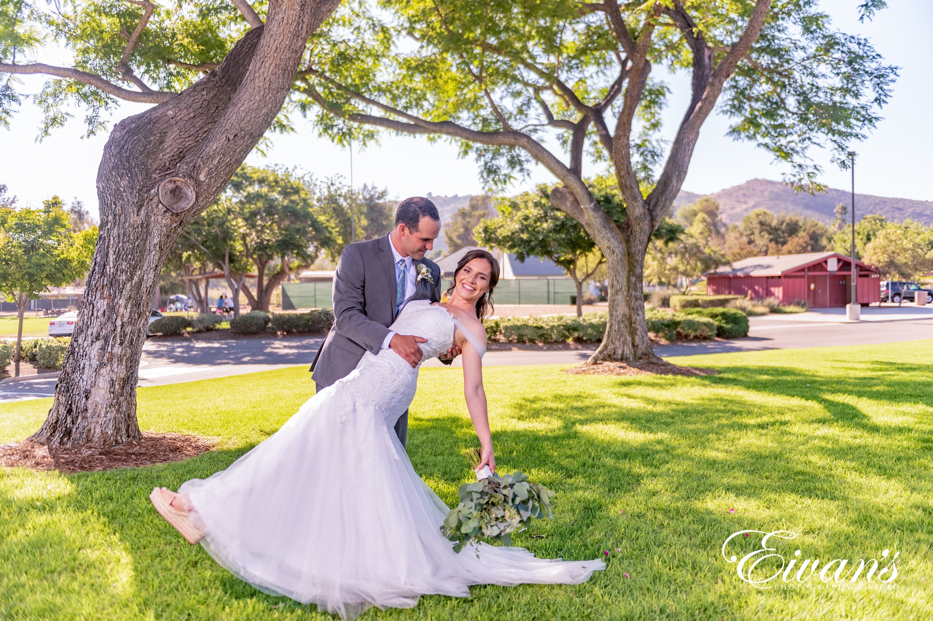 July weddings - Eivan's Photo Inc. | Wedding Photography & Video ...