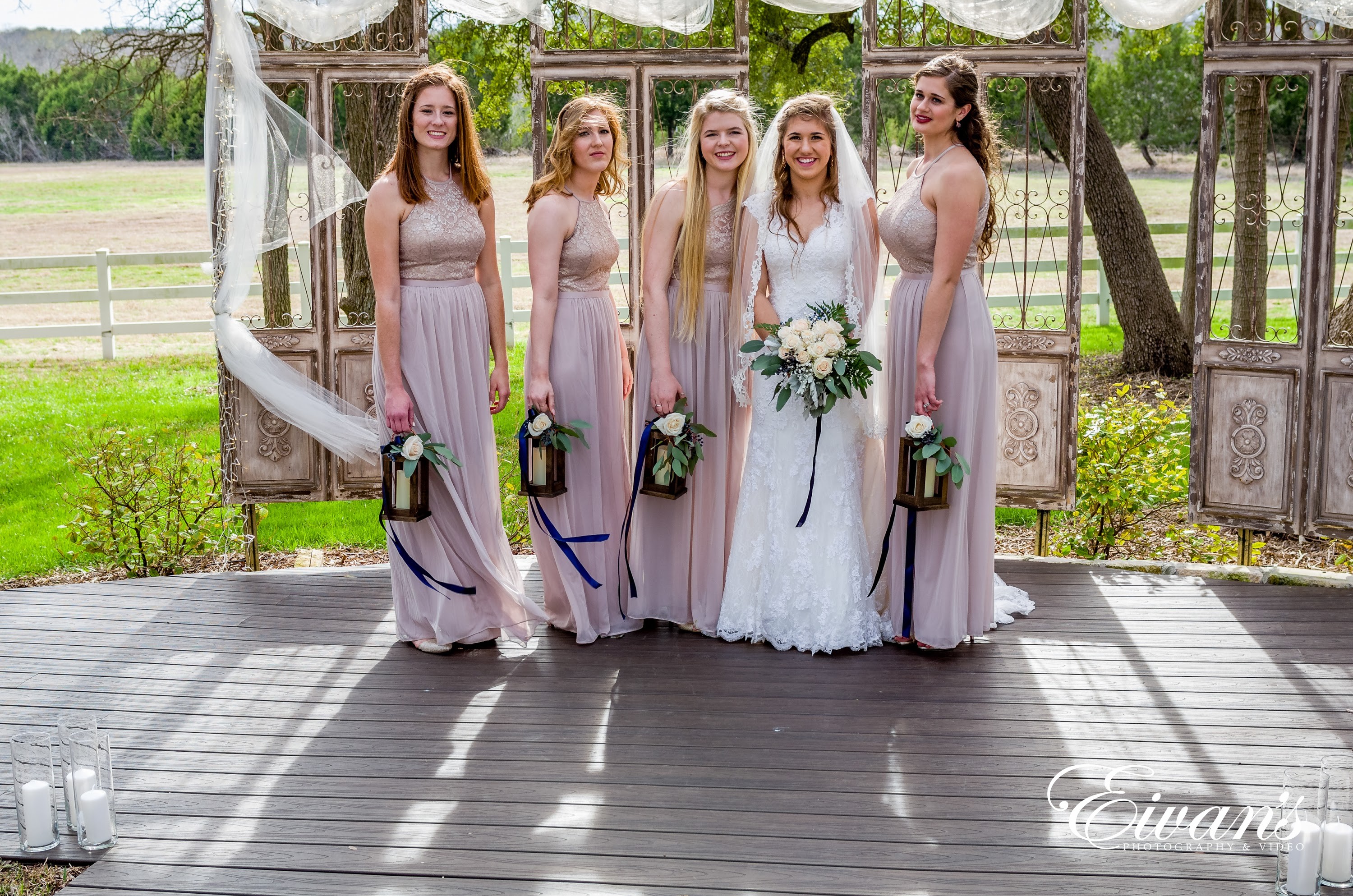 March Weddings Eivan's Photo Inc. Wedding Photography & Video