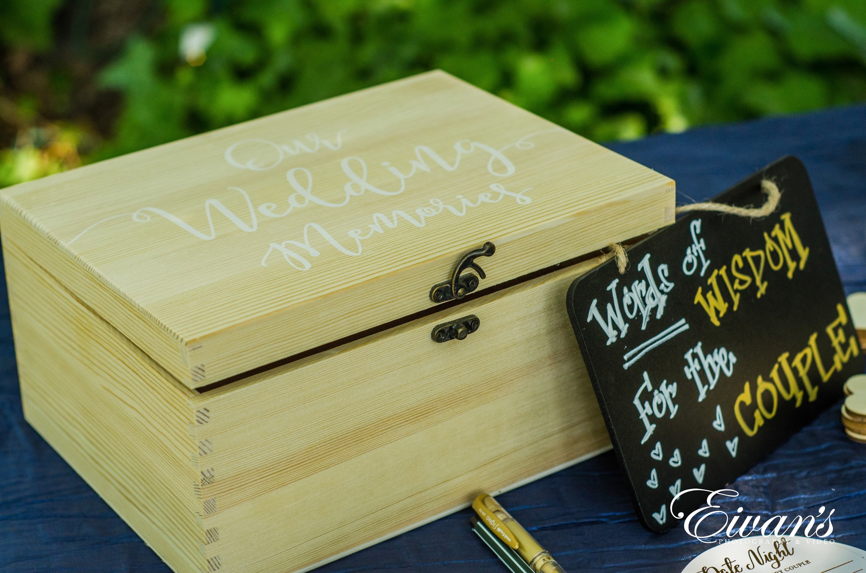 Things People Forget When Planning Wedding | Eivan's Photo