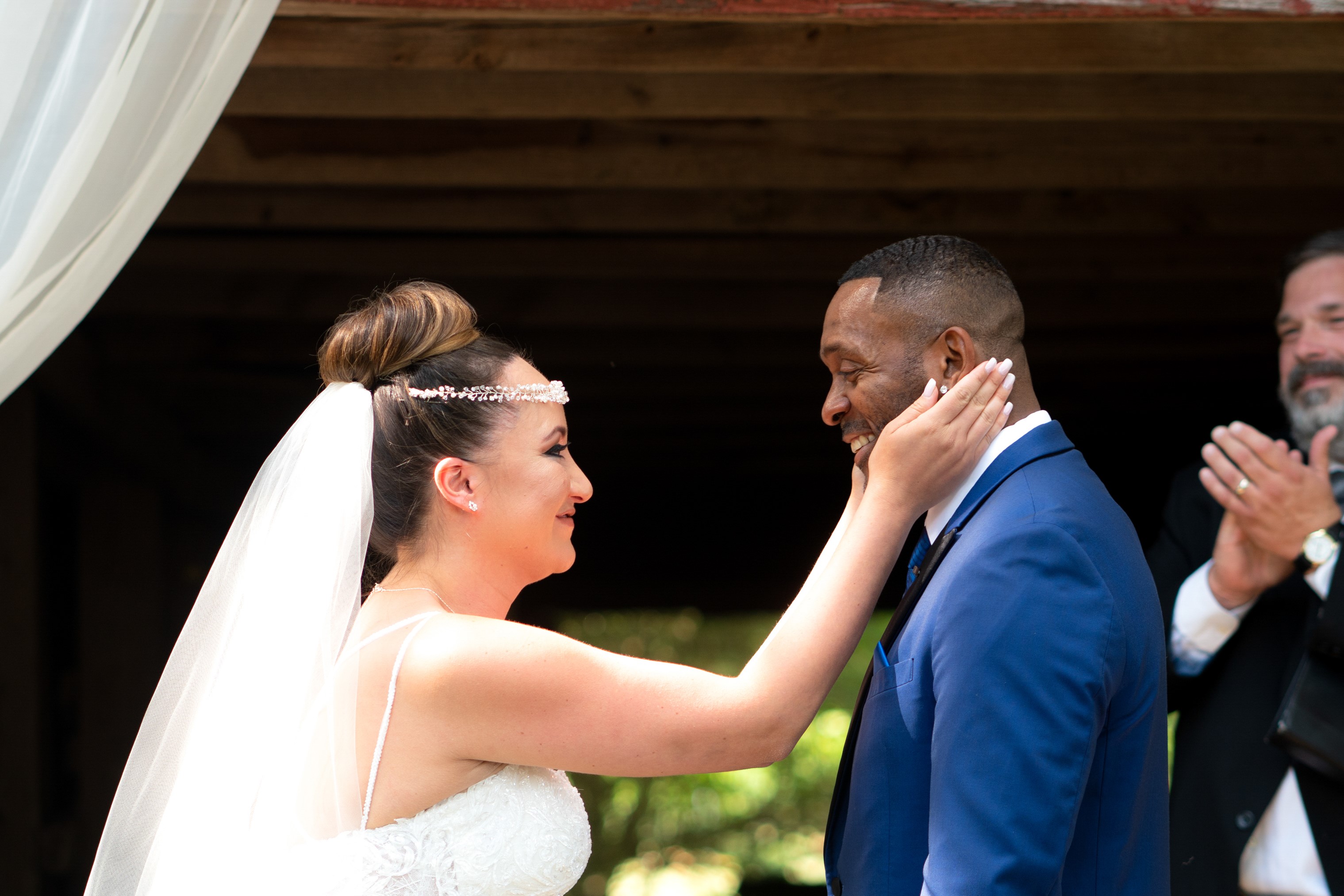 Atlanta Wedding Photography Portfolio